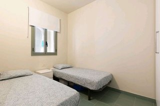 Piso en alquiler en Sants en Barcelona