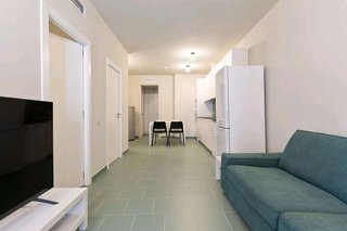 Piso en alquiler en Sants en Barcelona