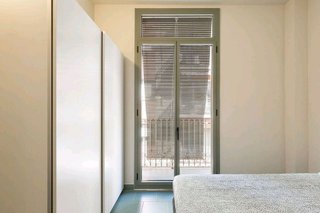 Piso en alquiler en Sants en Barcelona