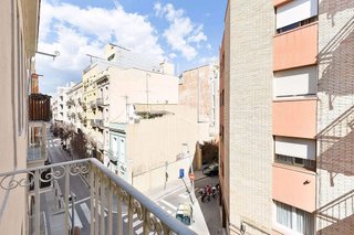Piso en alquiler en Sants en Barcelona