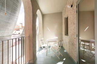 Piso en alquiler en Sants en Barcelona