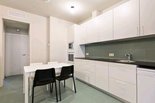 Piso en alquiler en Sants en Barcelona