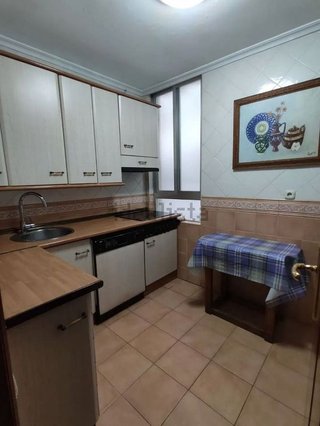 Piso en alquiler en Garrido Sur - Estación Sur en Salamanca