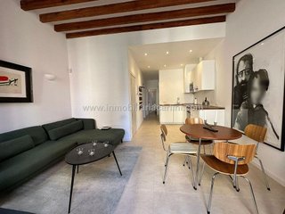 Piso en alquiler en Sindicat en Palma de Mallorca