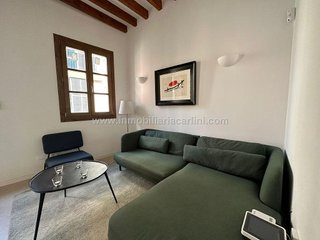 Piso en alquiler en Sindicat en Palma de Mallorca