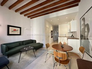 Piso en alquiler en Sindicat en Palma de Mallorca