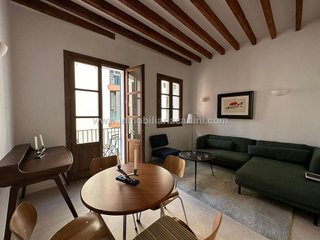 Piso en alquiler en Sindicat en Palma de Mallorca