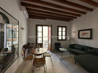 Piso en alquiler en Sindicat en Palma de Mallorca
