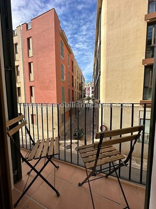 Piso en alquiler en Sindicat en Palma de Mallorca