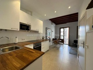 Piso en alquiler en Sindicat en Palma de Mallorca