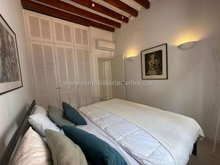 Piso en alquiler en Sindicat en Palma de Mallorca