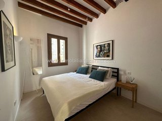 Piso en alquiler en Sindicat en Palma de Mallorca