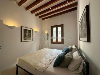 Piso en alquiler en Sindicat en Palma de Mallorca