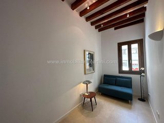 Piso en alquiler en Sindicat en Palma de Mallorca