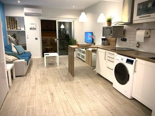 Piso en alquiler, zona guanarteme