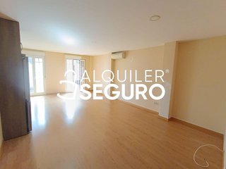 Piso en alquiler en Centro de Leganés en Leganés