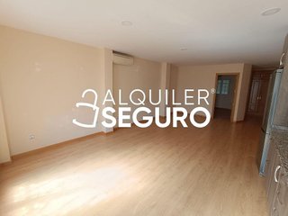 Piso en alquiler en Centro de Leganés en Leganés