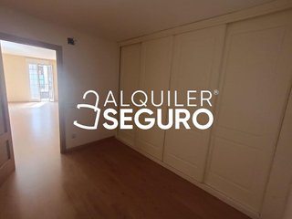 Piso en alquiler en Centro de Leganés en Leganés