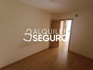Piso en alquiler en Centro de Leganés en Leganés