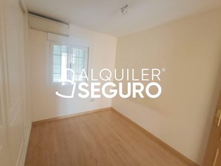 Piso en alquiler en Centro de Leganés en Leganés
