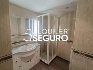 Piso en alquiler en Centro de Leganés en Leganés