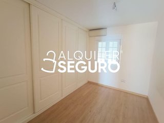 Piso en alquiler en Centro de Leganés en Leganés