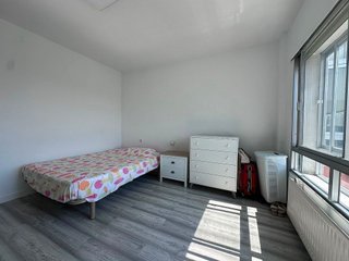 Piso en alquiler en San Roque - As Fontiñas en Lugo