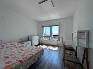 Piso en alquiler en San Roque - As Fontiñas en Lugo