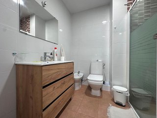 Piso en alquiler en San Roque - As Fontiñas en Lugo