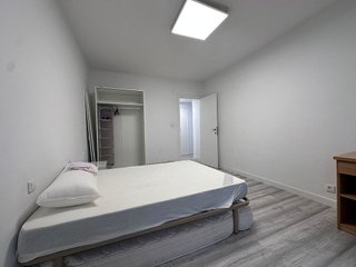 Piso en alquiler en San Roque - As Fontiñas en Lugo