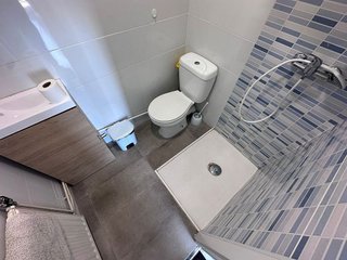 Piso en alquiler en San Roque - As Fontiñas en Lugo