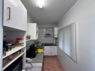 Piso en alquiler en San Roque - As Fontiñas en Lugo