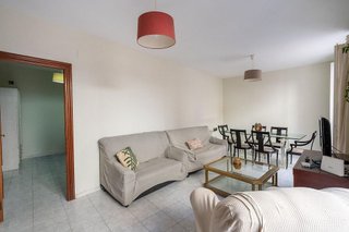 Chalet en alquiler en Plaza de Toros - Santa Rita en Almería