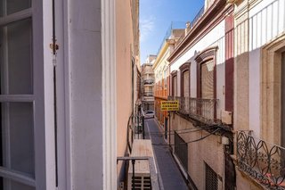 Chalet en alquiler en Plaza de Toros - Santa Rita en Almería