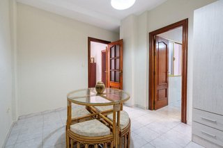 Chalet en alquiler en Plaza de Toros - Santa Rita en Almería