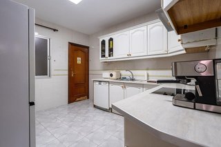 Chalet en alquiler en Plaza de Toros - Santa Rita en Almería