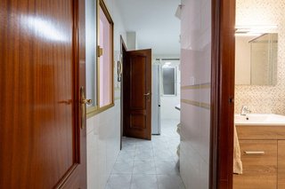 Chalet en alquiler en Plaza de Toros - Santa Rita en Almería