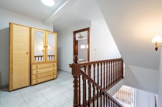 Chalet en alquiler en Plaza de Toros - Santa Rita en Almería