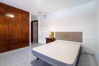 Chalet en alquiler en Plaza de Toros - Santa Rita en Almería