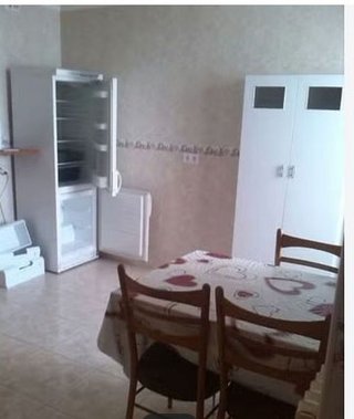 Piso en alquiler en Hospitales - Campus en Salamanca