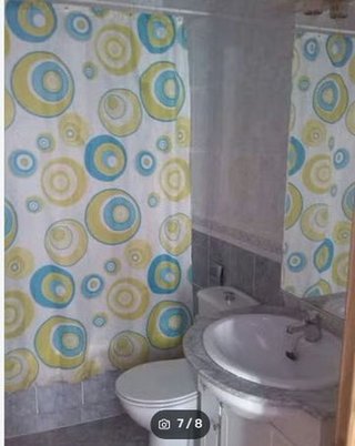 Piso en alquiler en Hospitales - Campus en Salamanca