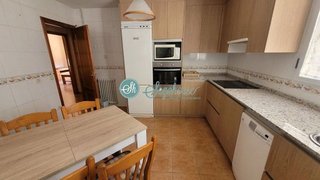 Piso en alquiler en Centro en Segovia