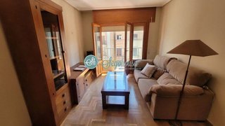 Piso en alquiler en Centro en Segovia