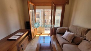 Piso en alquiler en Centro en Segovia