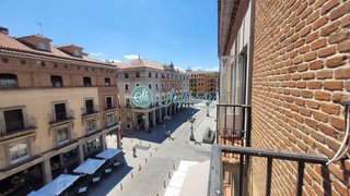 Piso en alquiler en Centro en Segovia