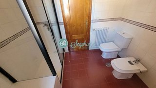 Piso en alquiler en Centro en Segovia