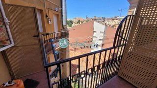 Piso en alquiler en Centro en Segovia