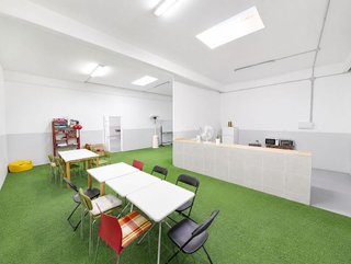 Local comercial en venta en Arxiduc - Bons Aires en Palma de Mallorca