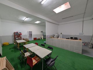 Local comercial en venta en Arxiduc - Bons Aires en Palma de Mallorca