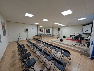 Local comercial en venta en Arxiduc - Bons Aires en Palma de Mallorca
